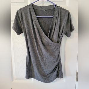 Small Nursing Shirt
